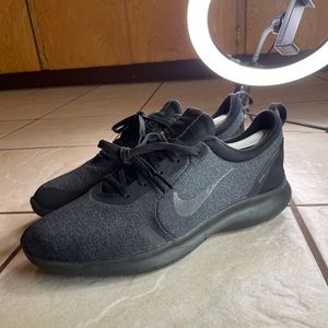 Nike FLEX EXPERIENCE RN 8 'BLACK ANTHRACITE'